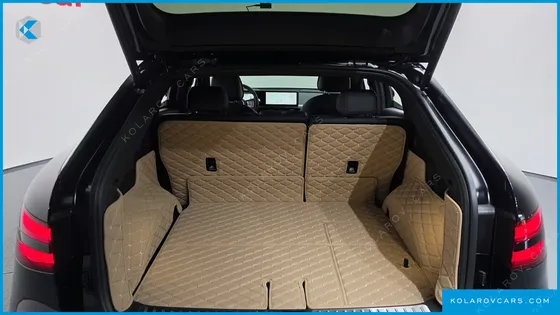 GENESIS GV60 STANDARD