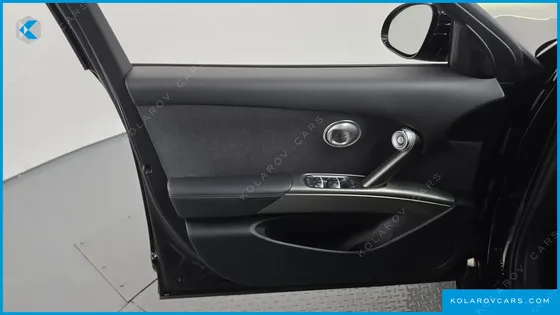 GENESIS GV60 STANDARD