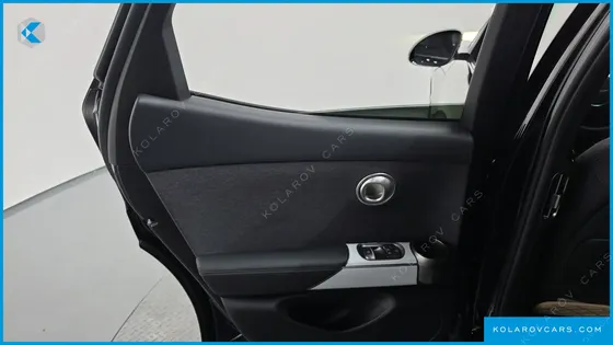 GENESIS GV60 STANDARD