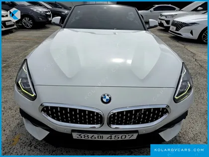 BMW Z4 SDRIVE20I SPORT