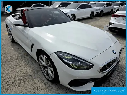BMW Z4 SDRIVE20I SPORT