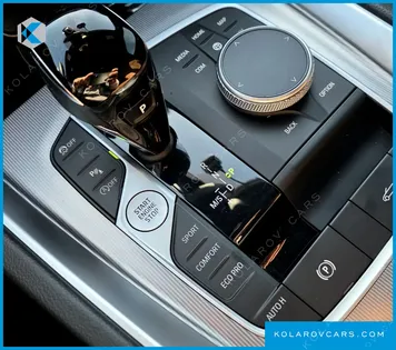 BMW Z4 SDRIVE20I SPORT
