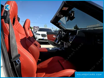 BMW Z4 SDRIVE20I SPORT