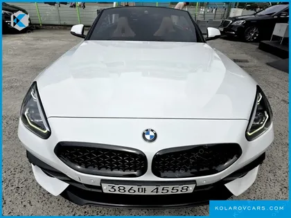 BMW Z4 SDRIVE20I SPORT