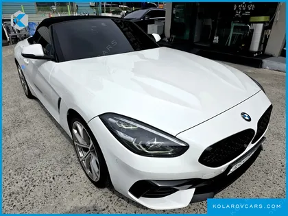 BMW Z4 SDRIVE20I SPORT