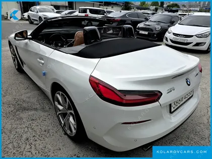 BMW Z4 SDRIVE20I SPORT