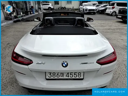 BMW Z4 SDRIVE20I SPORT