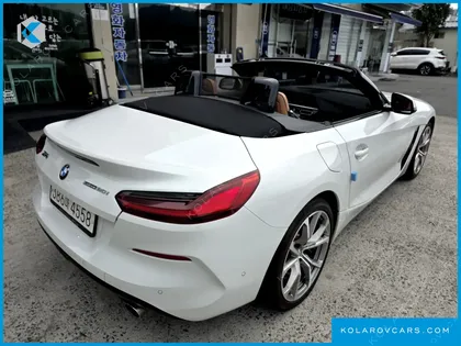 BMW Z4 SDRIVE20I SPORT