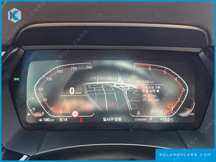 BMW Z4 SDRIVE20I SPORT