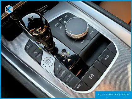 BMW Z4 SDRIVE20I SPORT