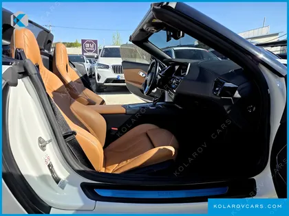 BMW Z4 SDRIVE20I SPORT