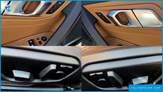 BMW Z4 SDRIVE20I SPORT