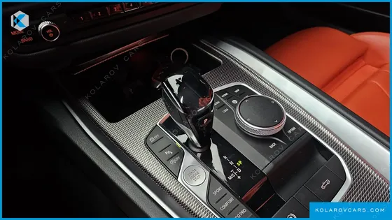BMW Z4 SDRIVE20I M SPORT