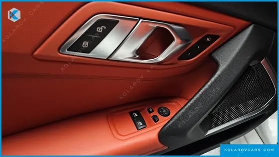 BMW Z4 SDRIVE20I M SPORT