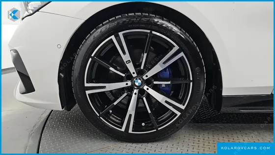 BMW 5 SERIES 530I XDRIVE M SPORT