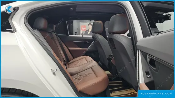 BMW 5 SERIES 530I XDRIVE M SPORT