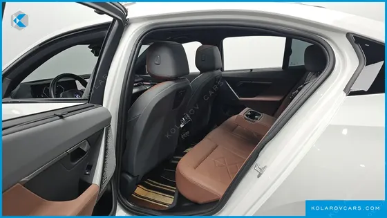 BMW 5 SERIES 530I XDRIVE M SPORT