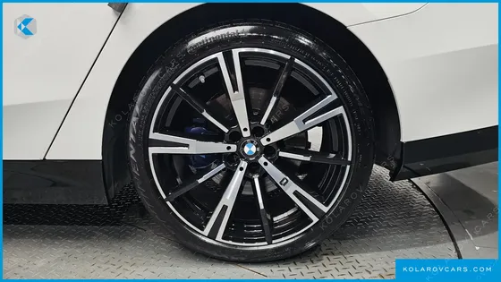 BMW 5 SERIES 530I XDRIVE M SPORT