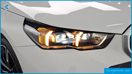 BMW 5 SERIES 530I XDRIVE M SPORT