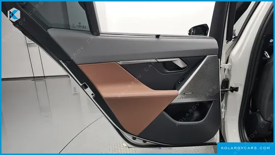 BMW 5 SERIES 530I XDRIVE M SPORT
