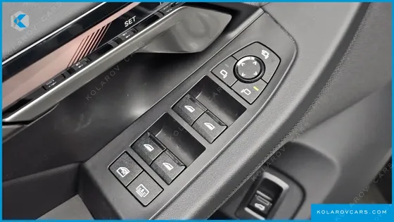 BMW 5 SERIES 530I XDRIVE M SPORT