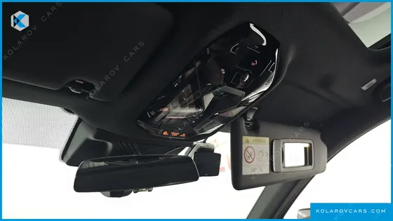 BMW 5 SERIES 530I XDRIVE M SPORT