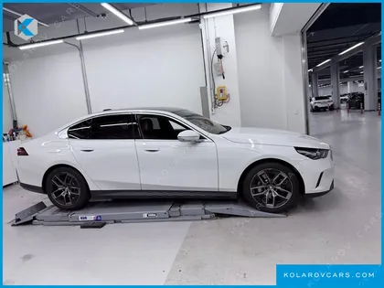 BMW 5 SERIES 530I XDRIVE