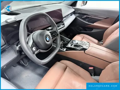 BMW 5 SERIES 530I XDRIVE
