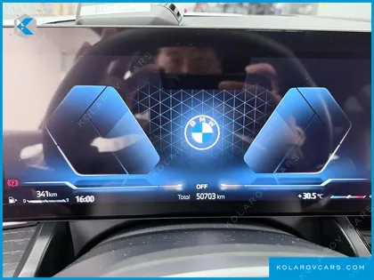 BMW 5 SERIES 530I XDRIVE