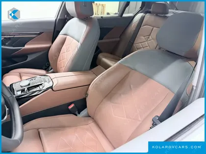 BMW 5 SERIES 530I XDRIVE