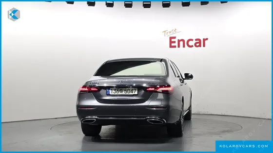 MERCEDES E-CLASS E300E 4MATIC EXCLUSIVE