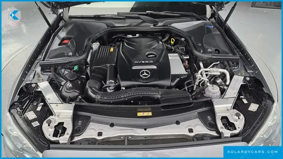 MERCEDES E-CLASS E300E 4MATIC EXCLUSIVE