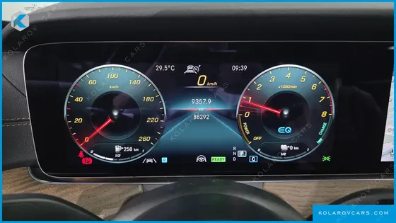 MERCEDES E-CLASS E300E 4MATIC EXCLUSIVE