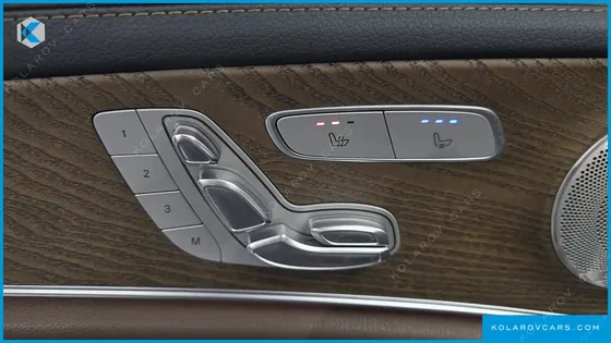 MERCEDES E-CLASS E300E 4MATIC EXCLUSIVE