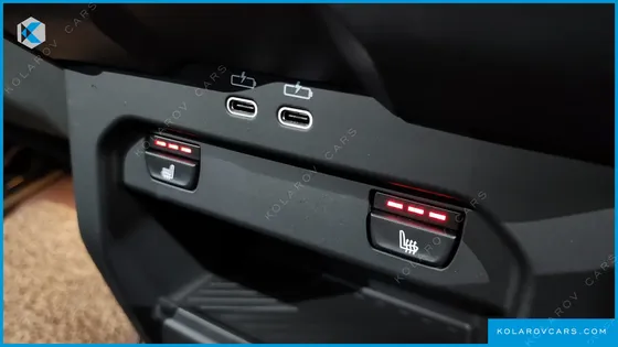 BMW 5 SERIES 520I M SPORT