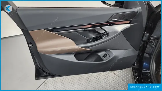 BMW 5 SERIES 520I M SPORT