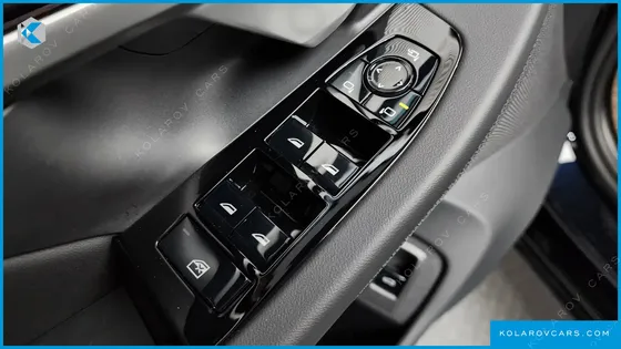 BMW 5 SERIES 520I M SPORT