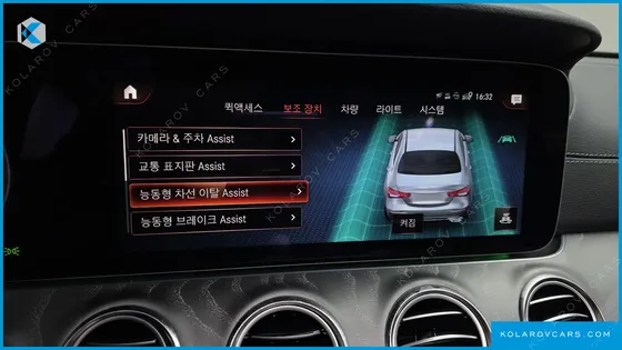 MERCEDES E-CLASS E350 4MATIC EXCLUSIVE