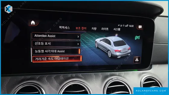 MERCEDES E-CLASS E350 4MATIC EXCLUSIVE