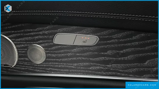MERCEDES E-CLASS E350 4MATIC EXCLUSIVE