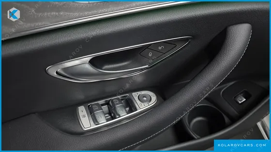MERCEDES E-CLASS E350 4MATIC EXCLUSIVE