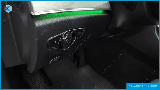 MERCEDES E-CLASS E350 4MATIC EXCLUSIVE