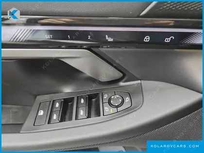 BMW 5 SERIES 520I