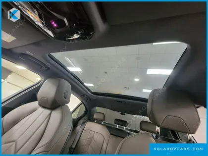 BMW 5 SERIES 520I