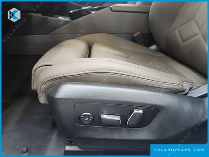 BMW 5 SERIES 520I
