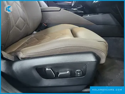 BMW 5 SERIES 520I