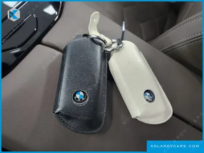 BMW 5 SERIES 520I