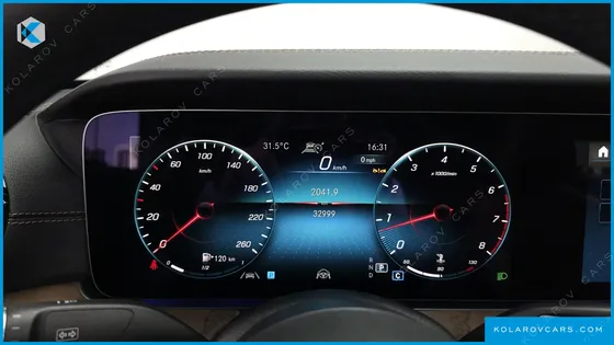 MERCEDES E-CLASS E250 EXCLUSIVE