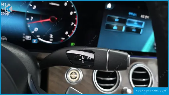 MERCEDES E-CLASS E250 EXCLUSIVE