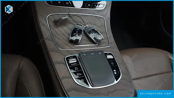 MERCEDES E-CLASS E250 EXCLUSIVE